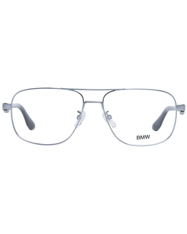 BMW Men's Gray Optical Frames - One Size